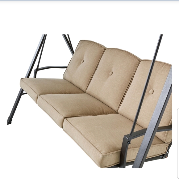 COPY - Outdoor Swing Set - Picture 1 of 3